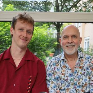 Mark Prent & John Cools - Recruiters ZGAO