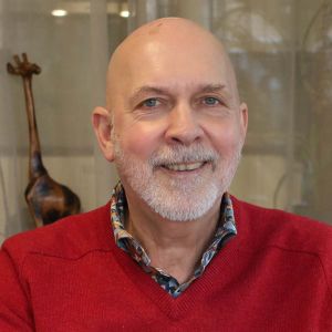 John Cools - Recruiter