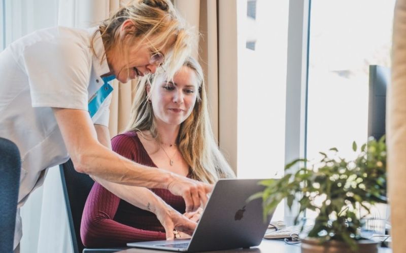 vacature planner ZGAO Amsterdam-Oost