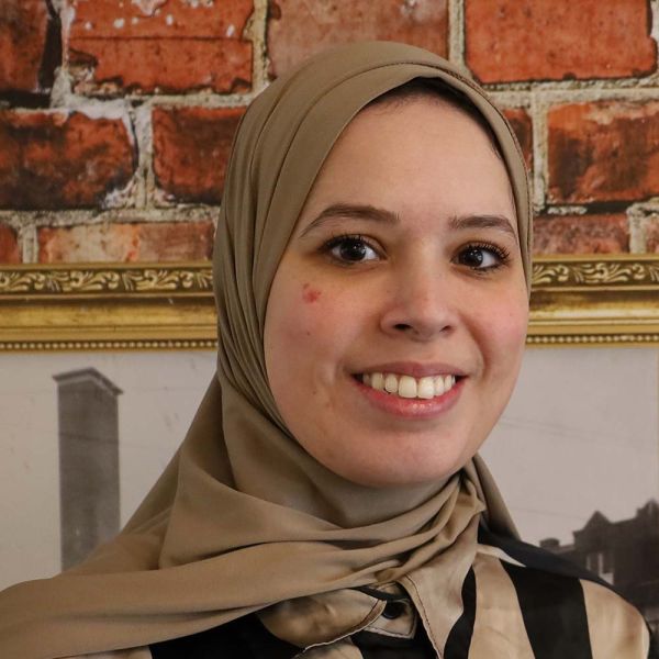 Amira - Kwaliteitsverpleegkundige